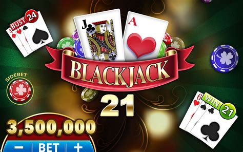 blackjack online gratis