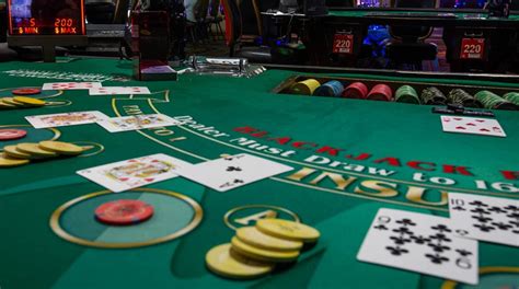 blackjack oyna casino