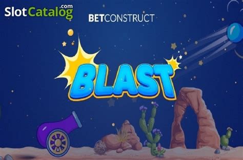 blast casino game