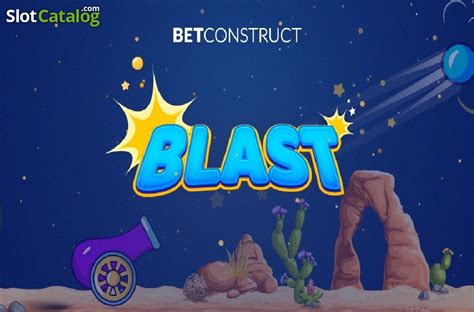 blast casino game