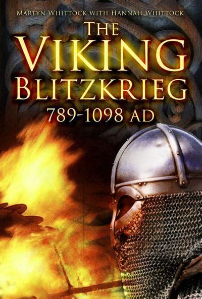 blitzkrieg vikings