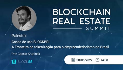 blockchain summit brasil