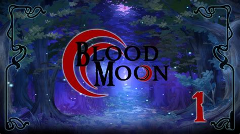 blood moon jogo