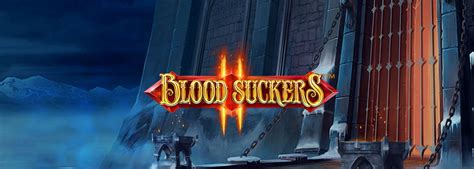 bloodsuckers rtp