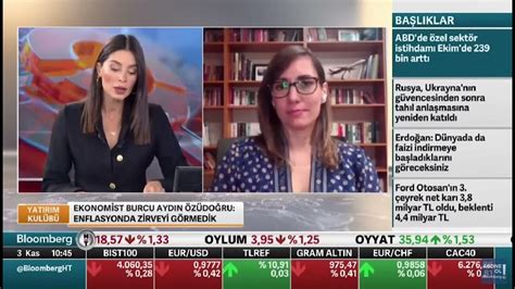 bloomberg ht canlı