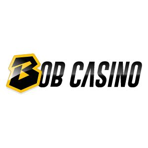 bob casino promo code