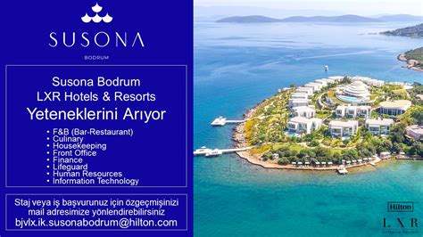 bodrum is ilanları