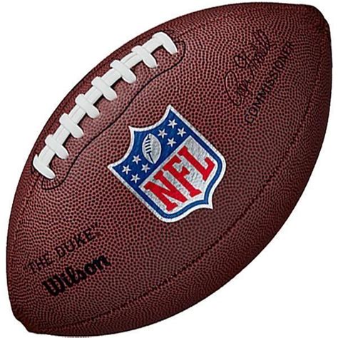 bola nfl official
