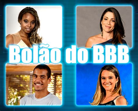 bolao bbb