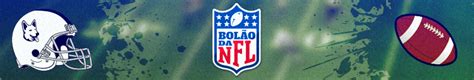 bolao nfl