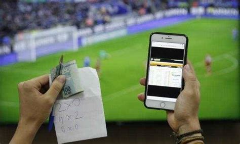 bolsonário libera as apostas esportivas no brasil online