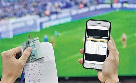 bolsonário libera as apostas esportivas online