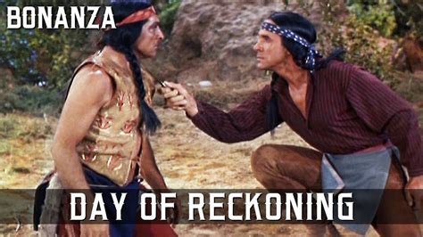 bonanza day of reckoning