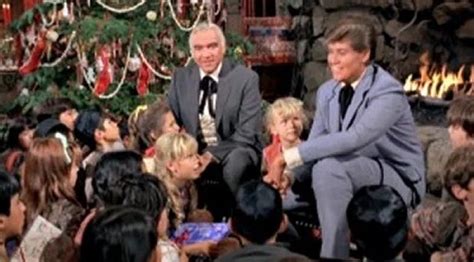 bonanza xmas