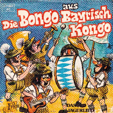 bongo kongo