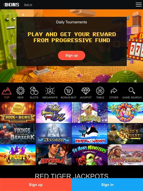 bons casino review