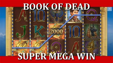 bonus book of dead