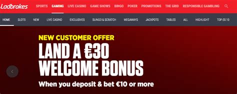 bonus code ladbrokes casino