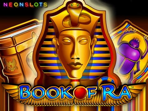 book of ra casino online