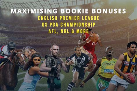 bookies promotions