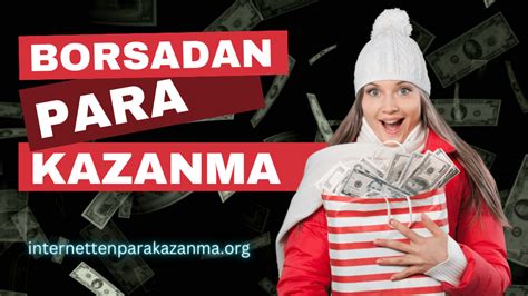 borsadan para kazanmak günah mi