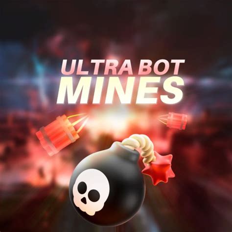 bot mines blaze