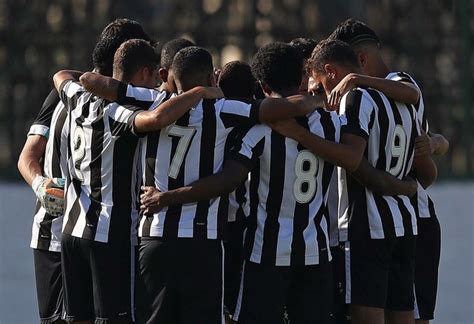 botafogo rj sub 20