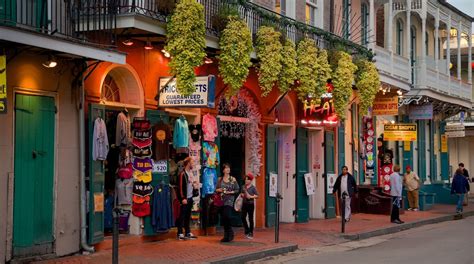 bourbon street reviews