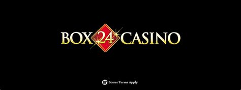 box24 casino free spins
