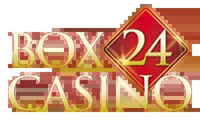 box24 casino sign up bonus