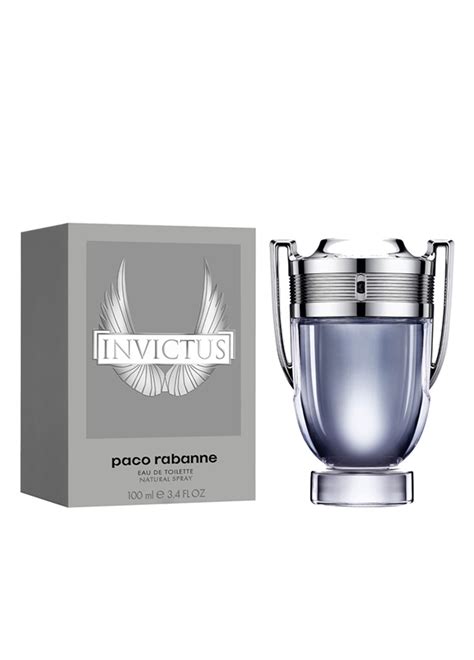 boyner invictus