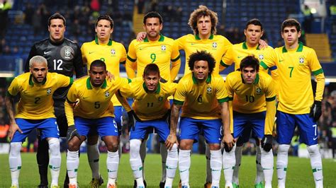 brasil team conquer