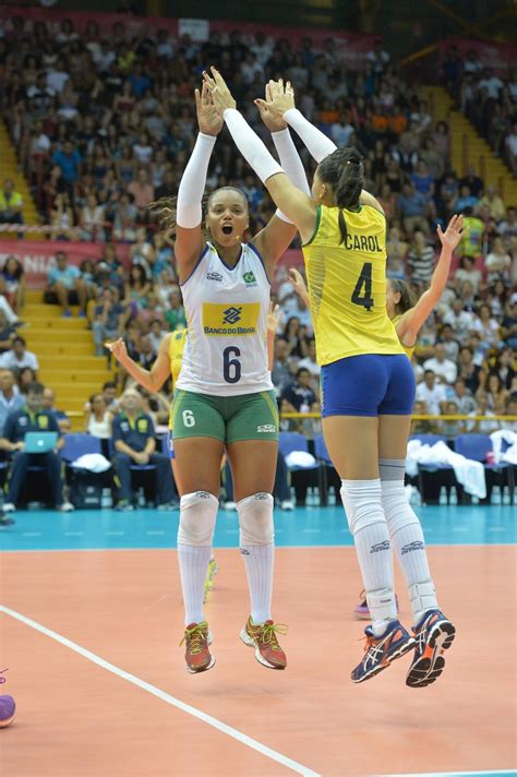brasil vs italia volei feminino