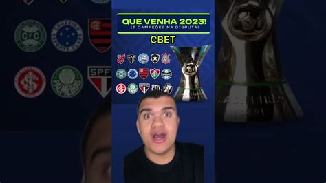 brasileirão 2023 quando começa