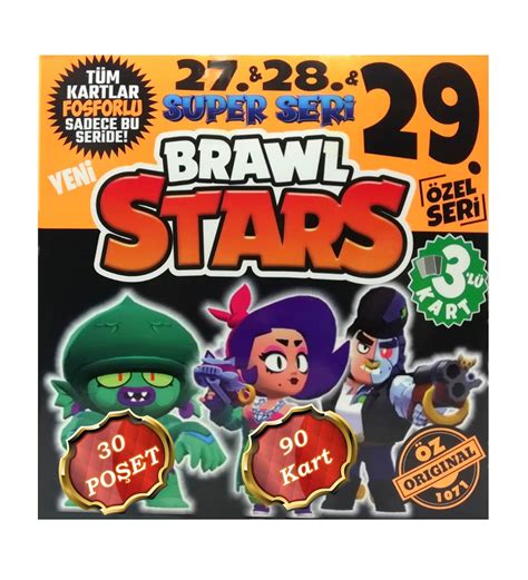 brawl stars kartları 27 28 29