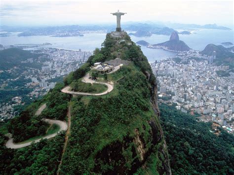 brazil hill