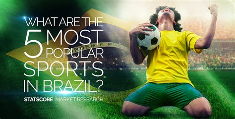 brazil sports