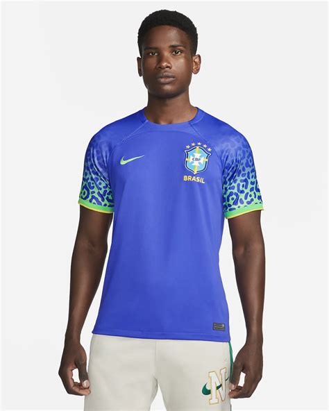 brazil uniform