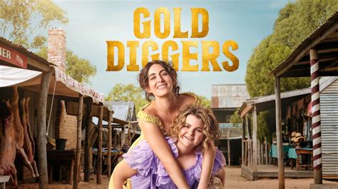 brazilian gold diggers