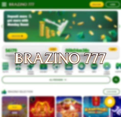 brazino777 casino bonus code