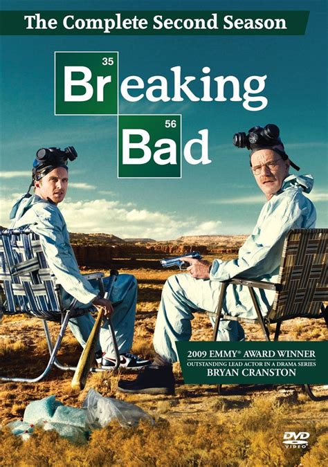 breaking bad 2 5