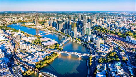 brisbane capitals