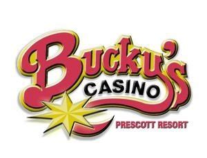 bucky's hotels and casino