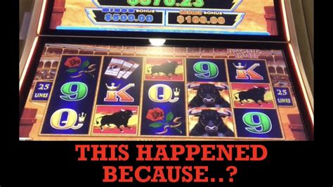 bull slot machine