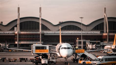 bursa istanbul sabiha gökçen otobüs