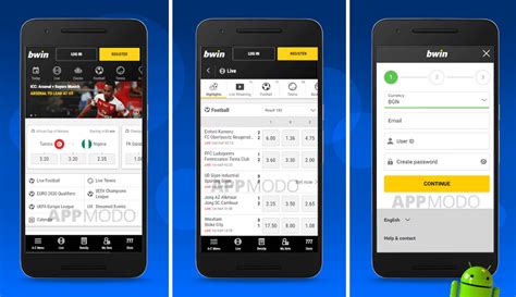 bwin android app download