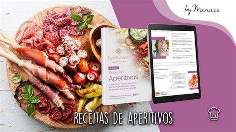 by monaco receitas