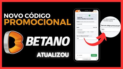 código bônus betano 2023