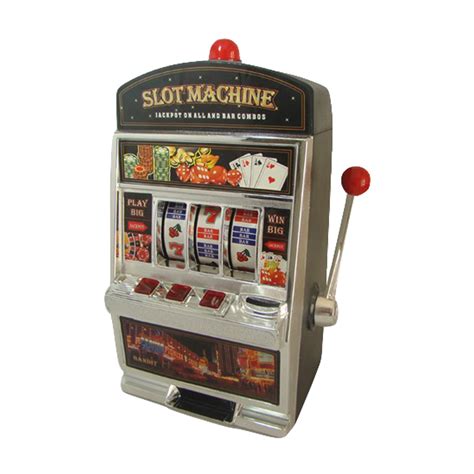 caça niquel slot machine