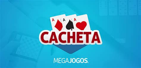 cacheta online apostado